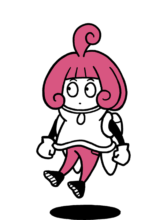ピッピ