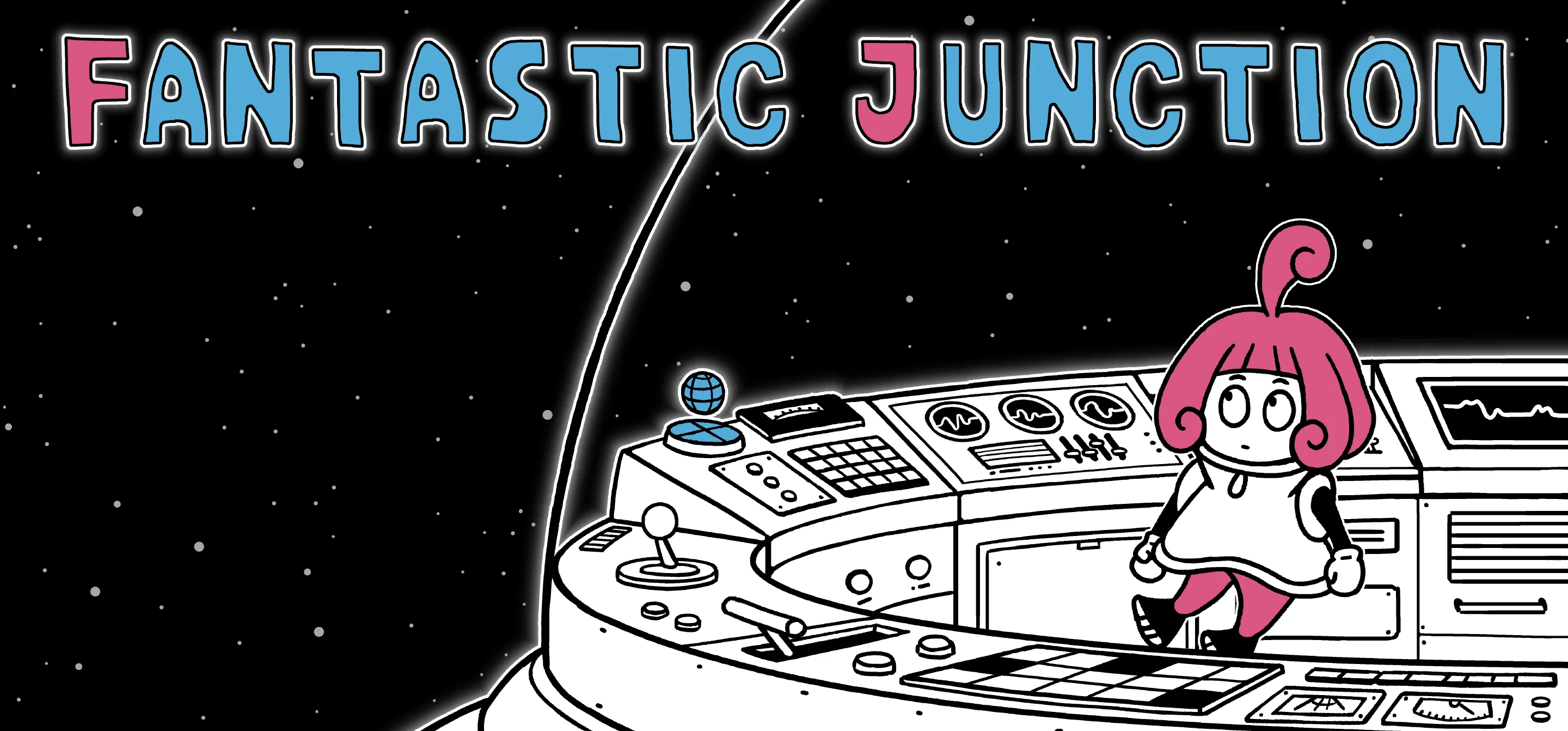 FANTASTIC JUNCTION